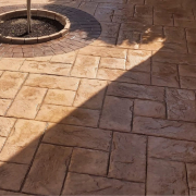 Hormigón Impreso en Segovia