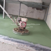 Hormigon SemiPulido Fratasado Fuenlabrada