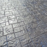 Suelo de Hormigón Impreso